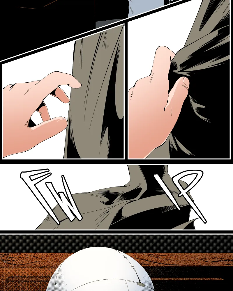 The Dummy's Dummy Chapter 81 page 6 - 