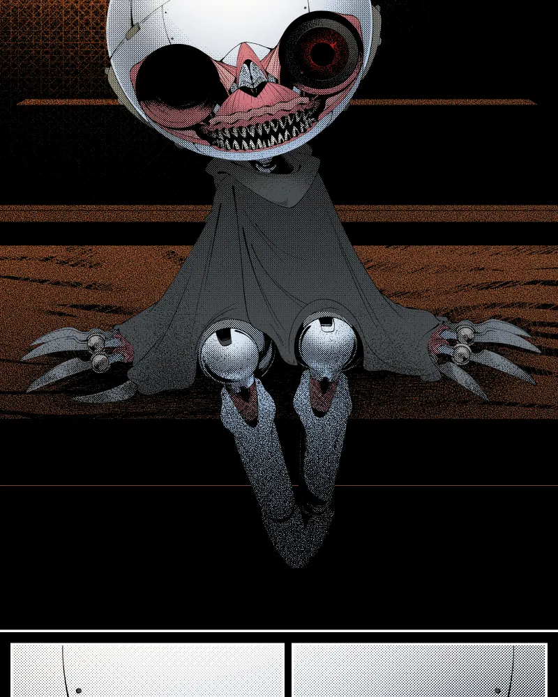 The Dummy's Dummy Chapter 81 page 7 - 