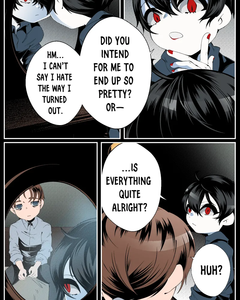 The Dummy's Dummy Chapter 82 page 12 - 
