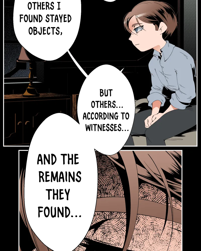 The Dummy's Dummy Chapter 82 page 14 - 