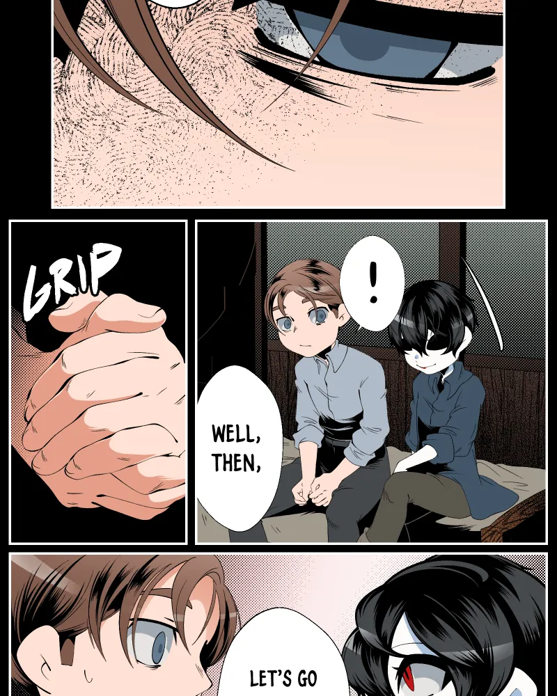 The Dummy's Dummy Chapter 82 page 15 - 