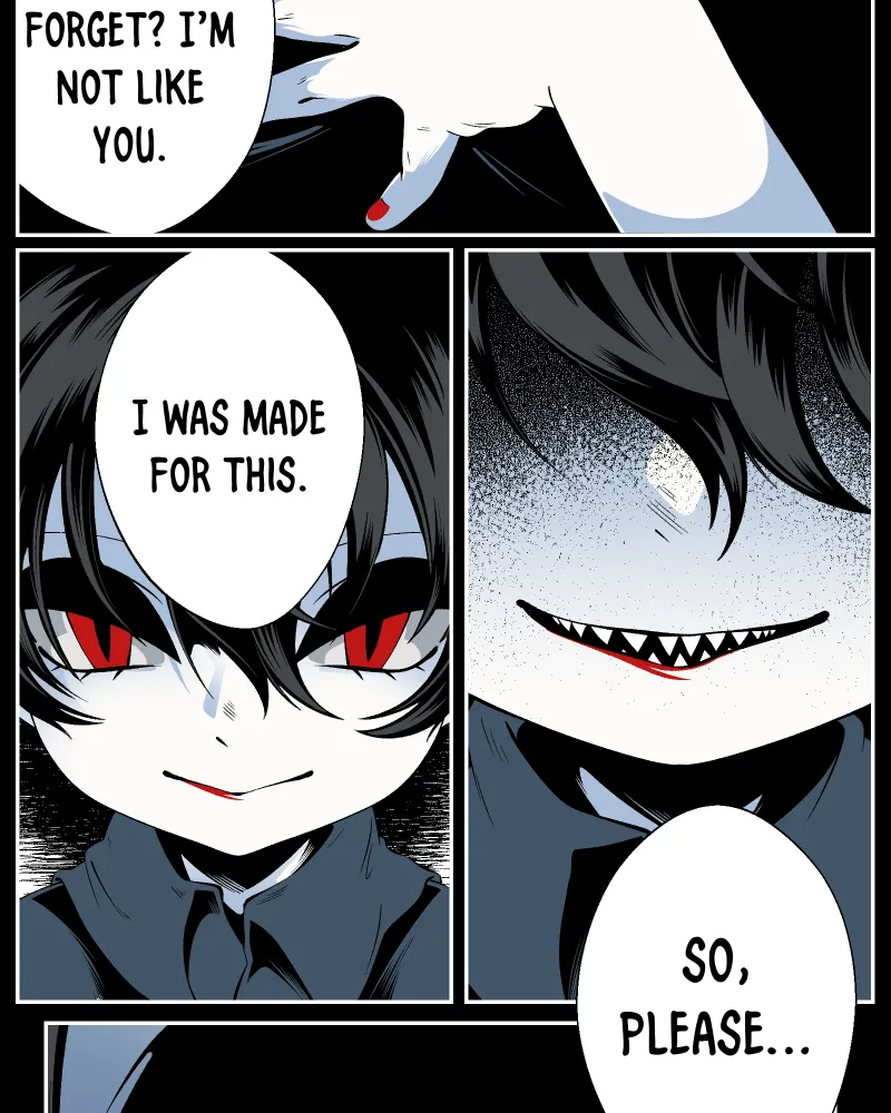 The Dummy's Dummy Chapter 82 page 18 - 