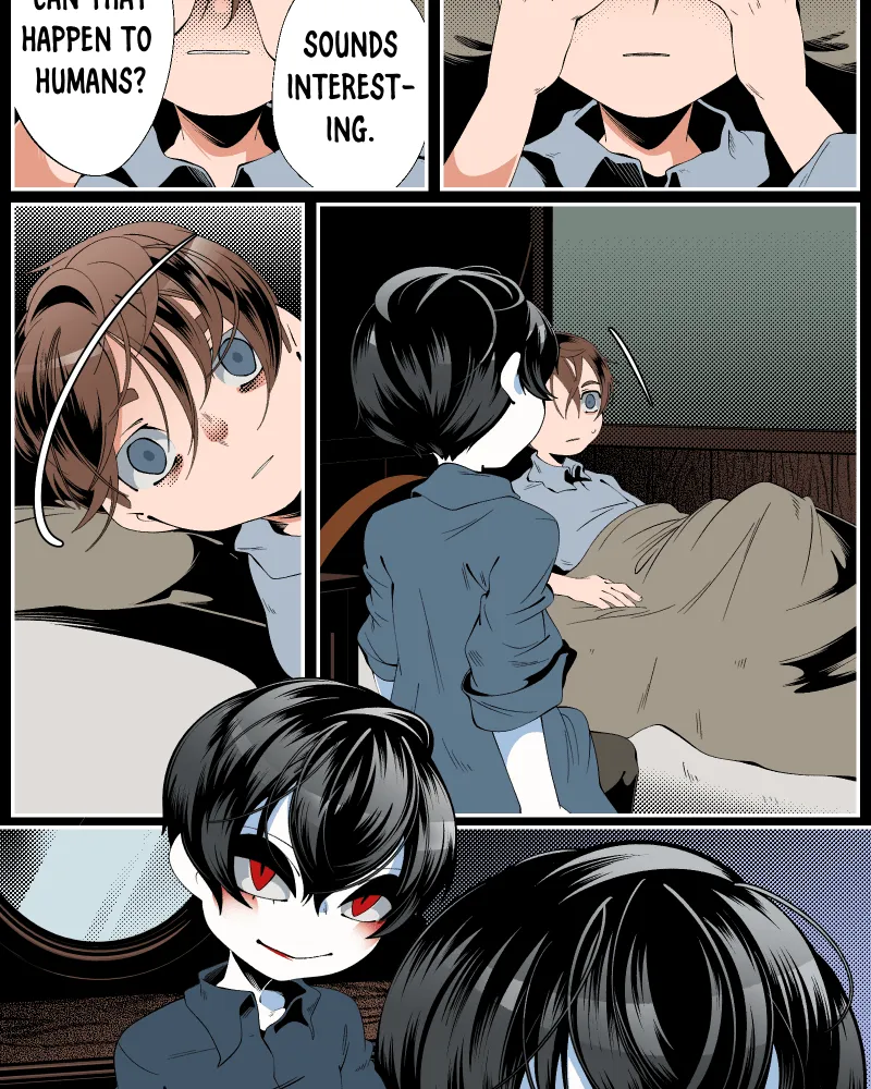 The Dummy's Dummy Chapter 82 page 4 - 