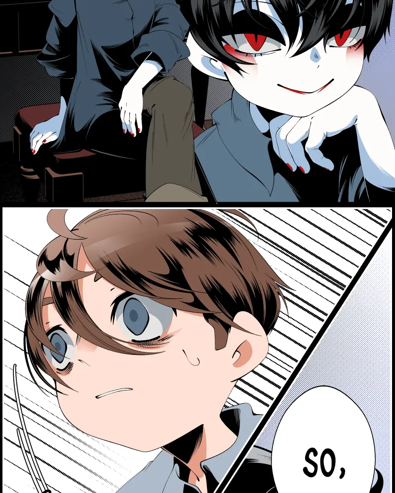 The Dummy's Dummy Chapter 82 page 5 - 