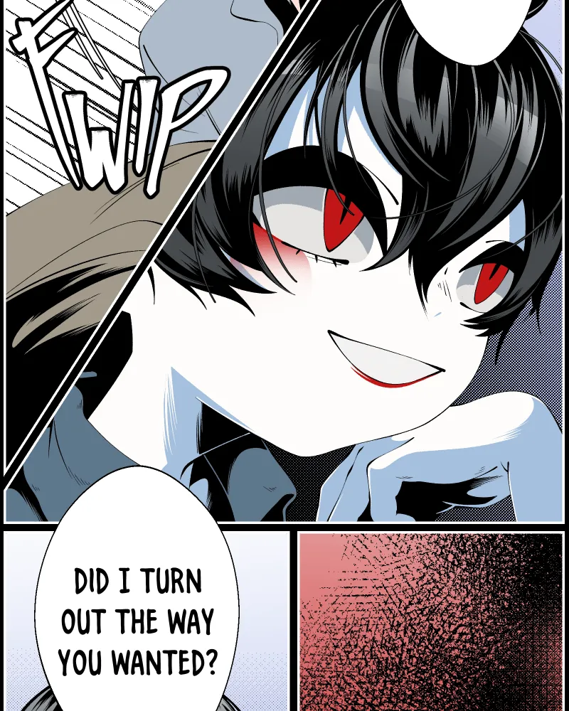 The Dummy's Dummy Chapter 82 page 6 - 