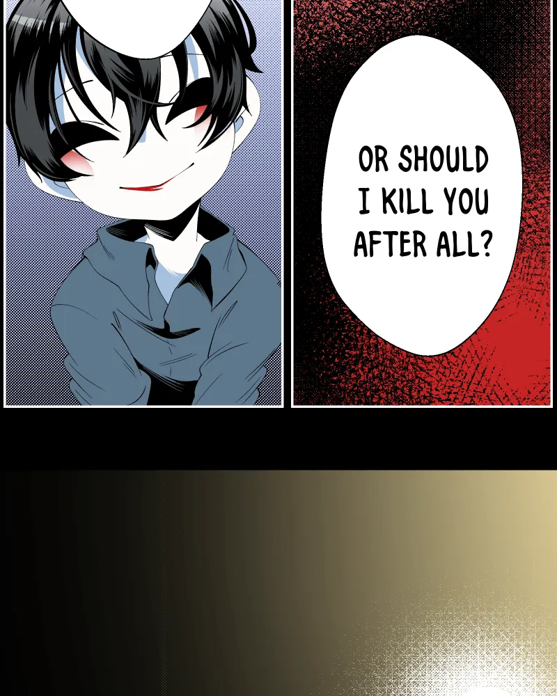 The Dummy's Dummy Chapter 82 page 7 - 