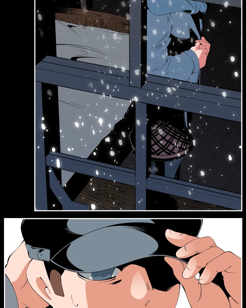 The Dummy's Dummy Chapter 83 page 2 - 