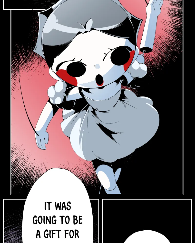 The Dummy's Dummy Chapter 83 page 15 - 