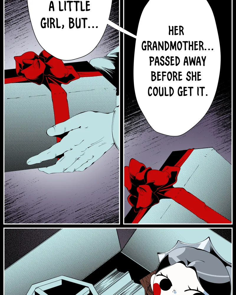 The Dummy's Dummy Chapter 83 page 16 - 