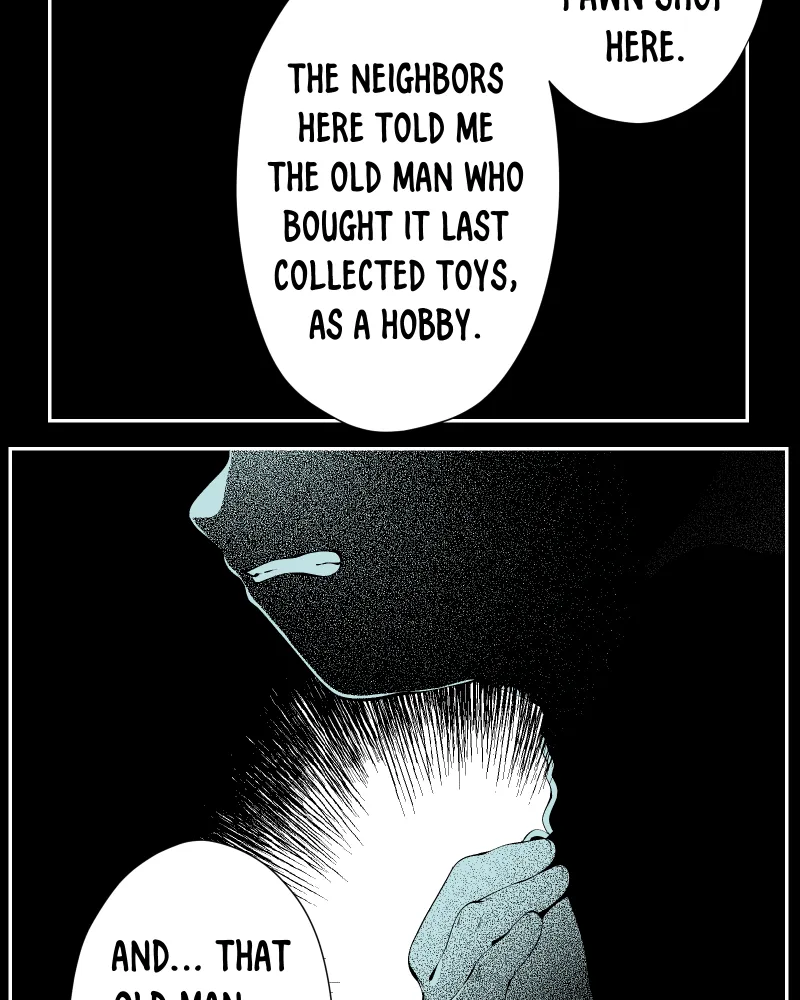The Dummy's Dummy Chapter 83 page 18 - 