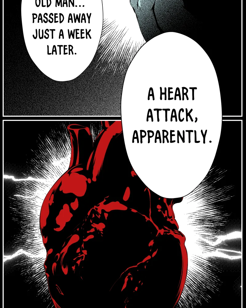 The Dummy's Dummy Chapter 83 page 19 - 