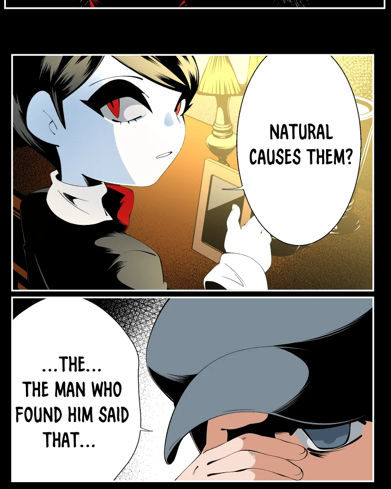 The Dummy's Dummy Chapter 83 page 20 - 