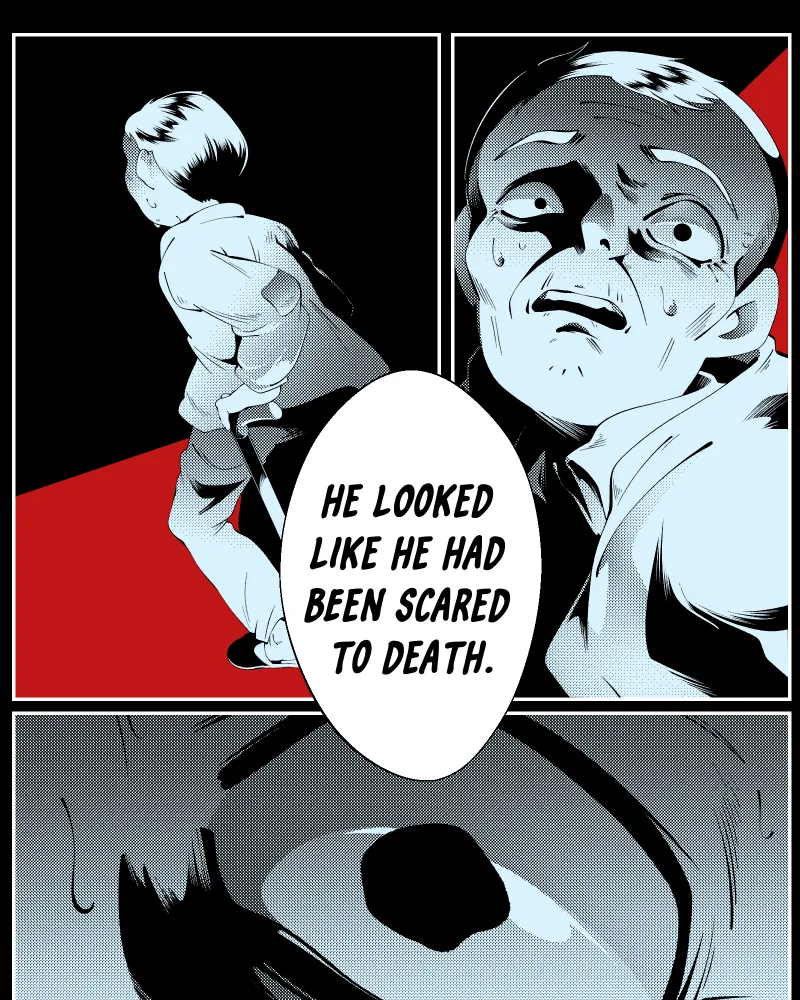 The Dummy's Dummy Chapter 83 page 21 - 