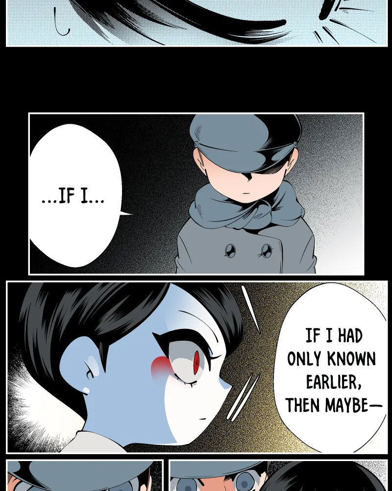 The Dummy's Dummy Chapter 83 page 22 - 
