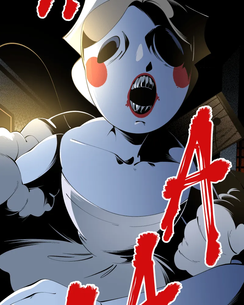 The Dummy's Dummy Chapter 83 page 26 - 