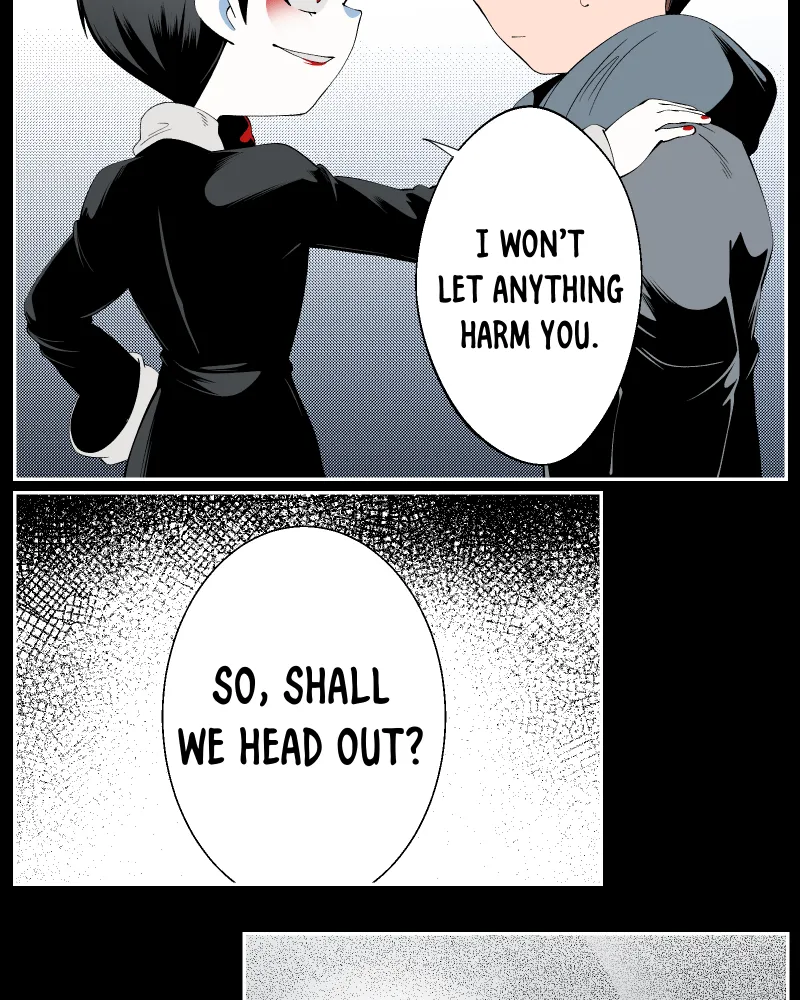 The Dummy's Dummy Chapter 83 page 6 - 