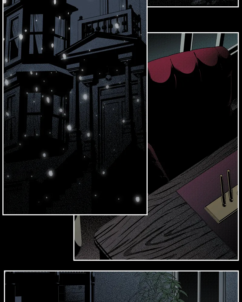 The Dummy's Dummy Chapter 83 page 8 - 