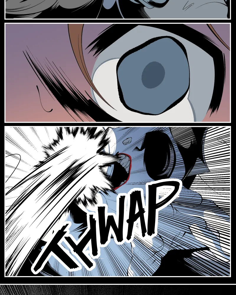 The Dummy's Dummy Chapter 84 page 2 - 