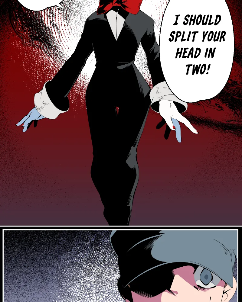 The Dummy's Dummy Chapter 84 page 14 - 