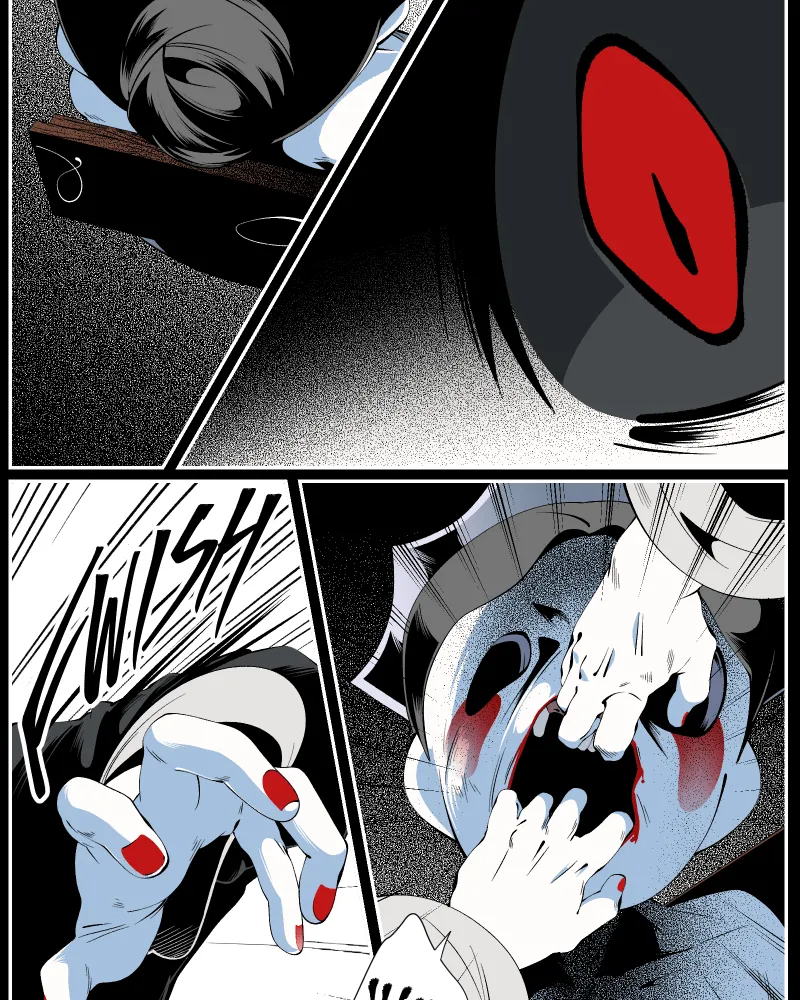 The Dummy's Dummy Chapter 84 page 16 - 