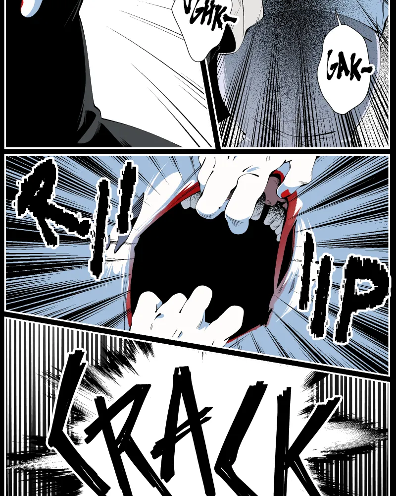 The Dummy's Dummy Chapter 84 page 17 - 