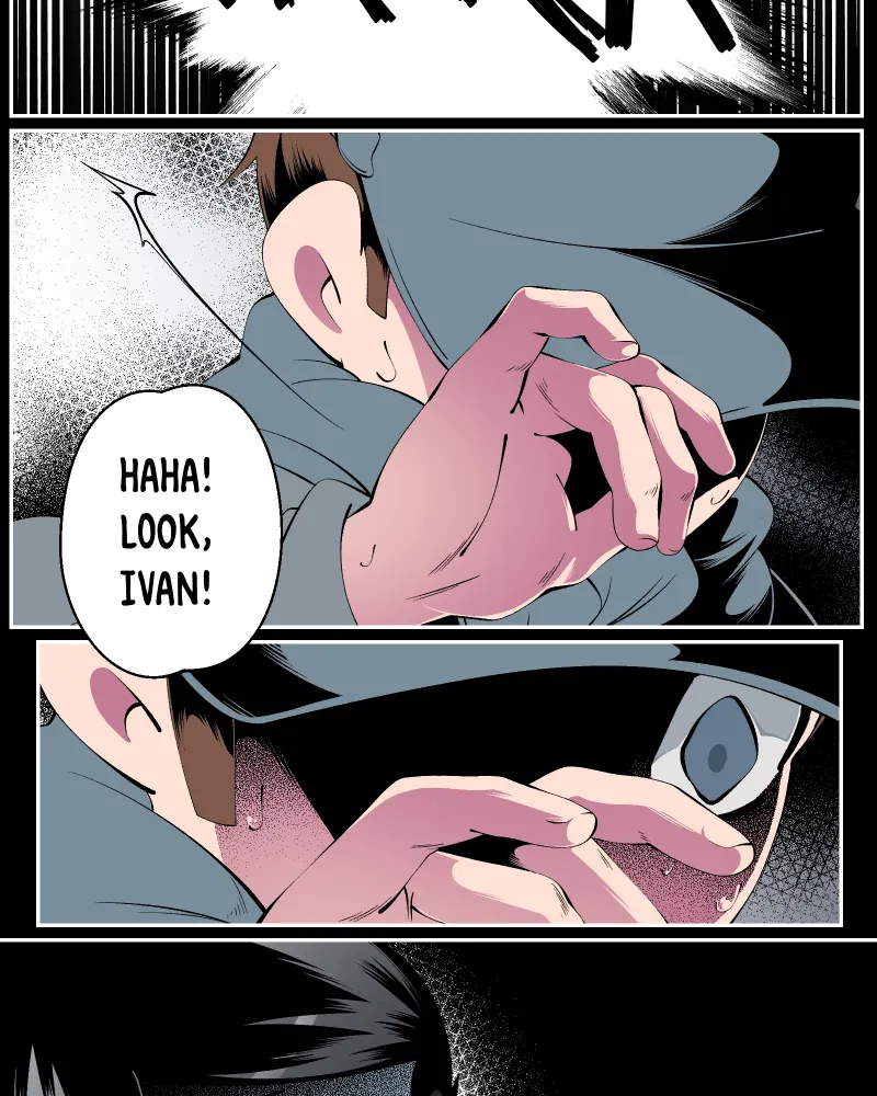 The Dummy's Dummy Chapter 84 page 18 - 