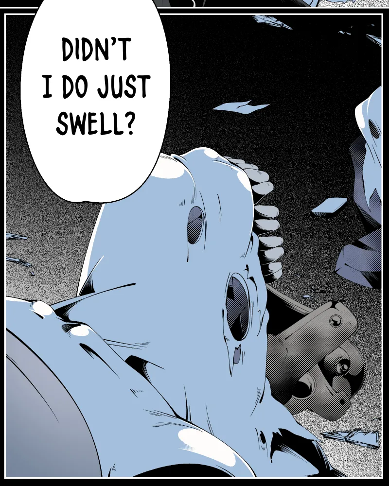 The Dummy's Dummy Chapter 84 page 20 - 