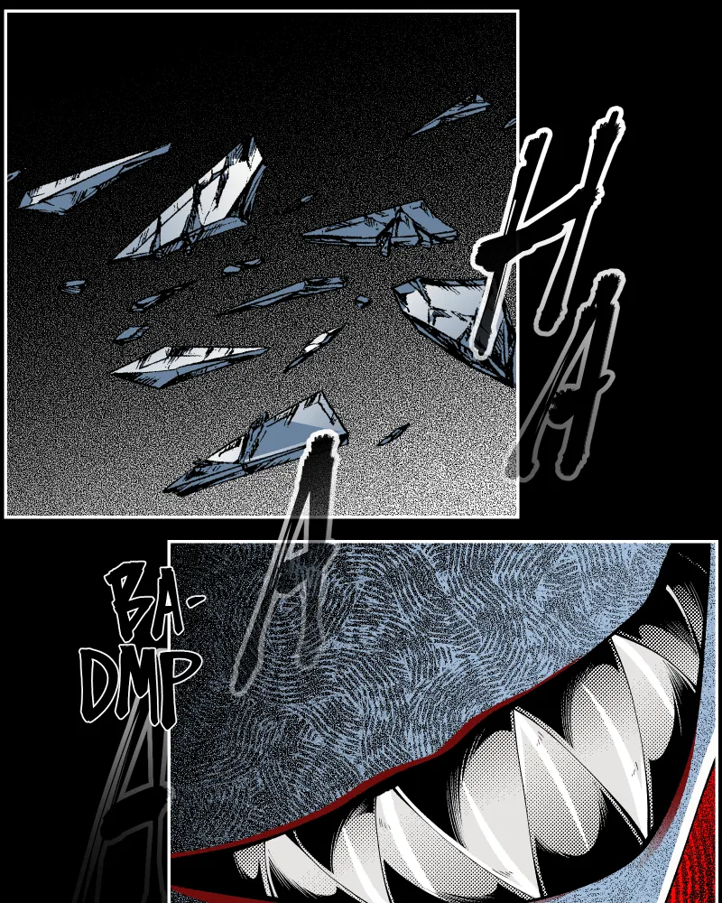 The Dummy's Dummy Chapter 84 page 21 - 