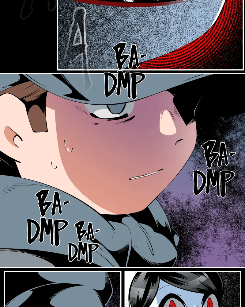 The Dummy's Dummy Chapter 84 page 22 - 