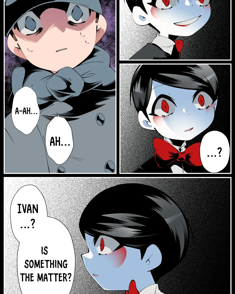 The Dummy's Dummy Chapter 84 page 23 - 