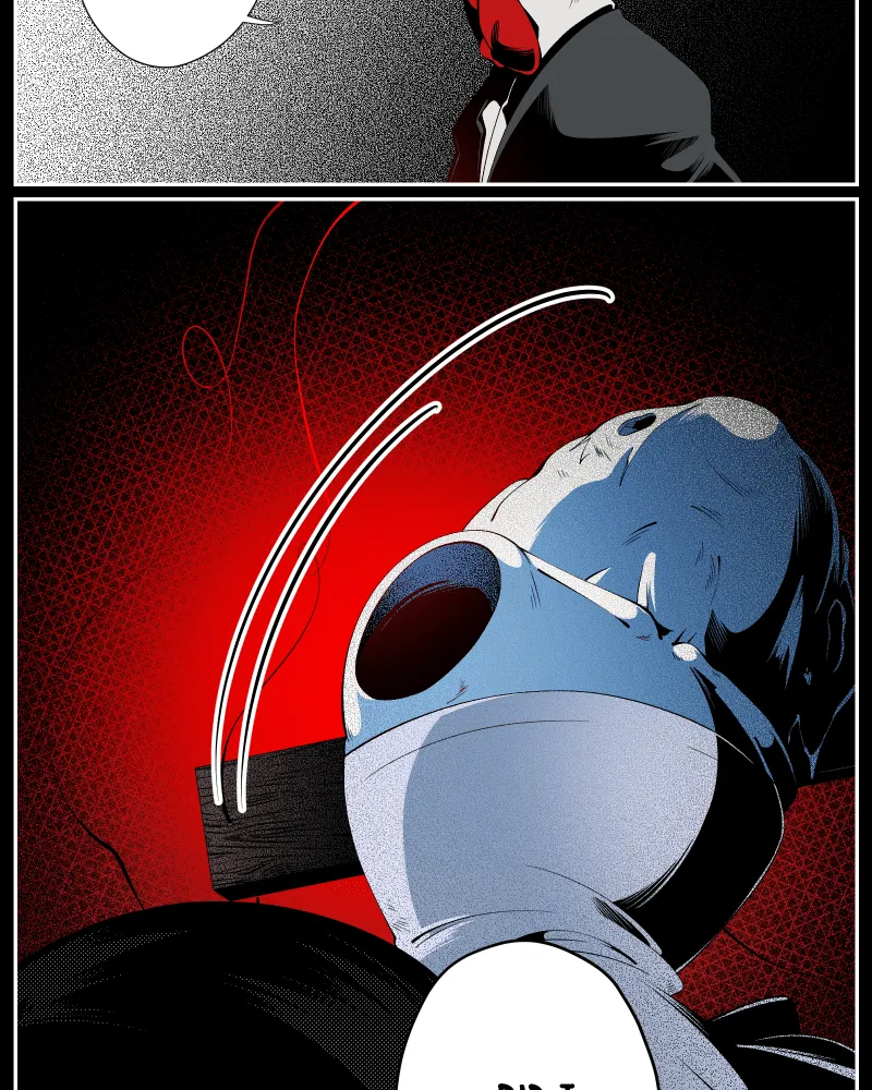 The Dummy's Dummy Chapter 84 page 24 - 