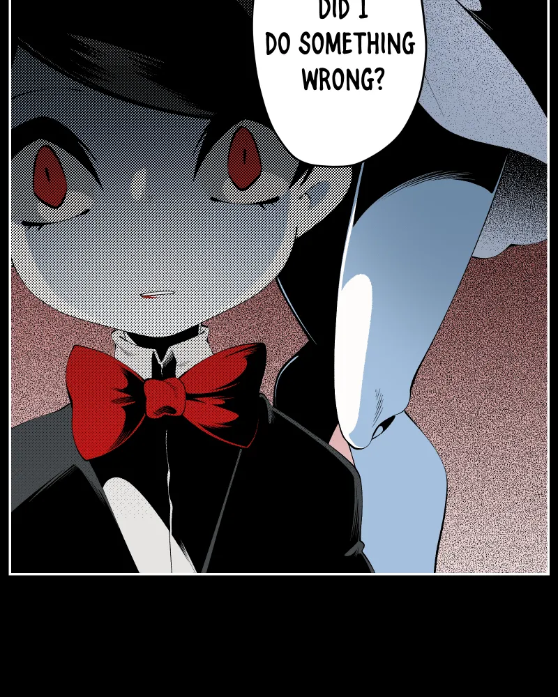The Dummy's Dummy Chapter 84 page 25 - 