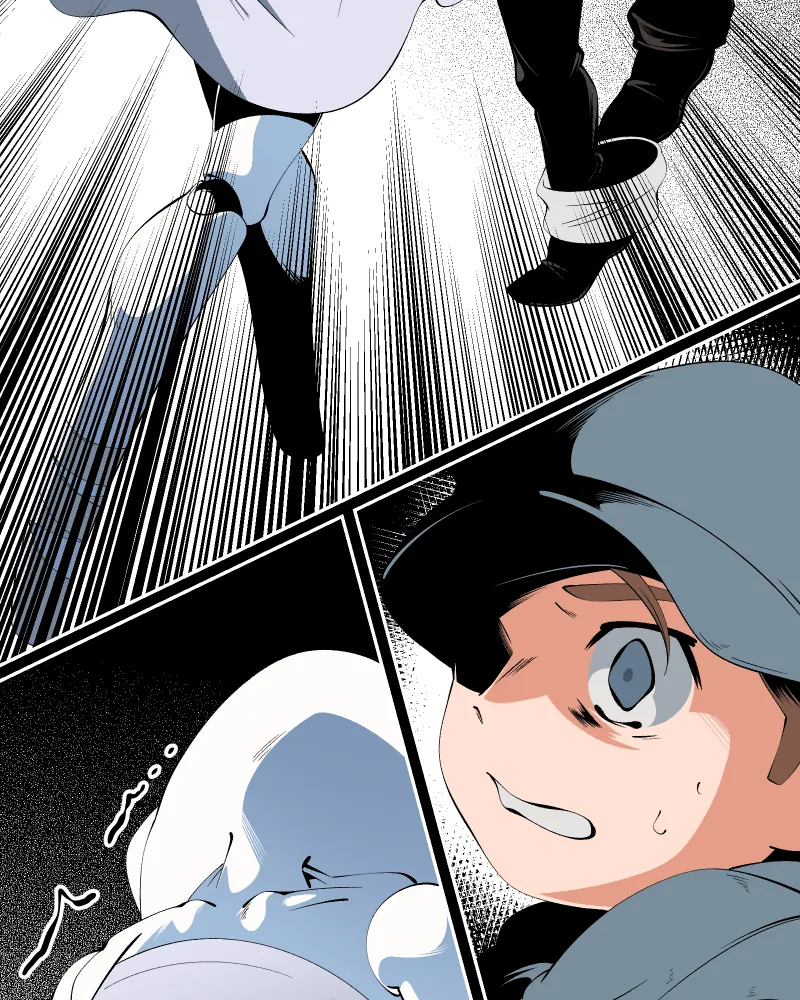 The Dummy's Dummy Chapter 84 page 4 - 
