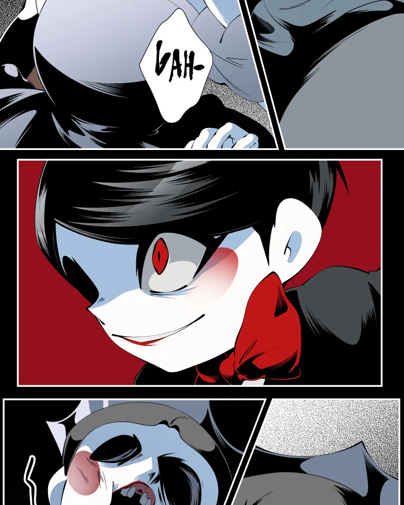 The Dummy's Dummy Chapter 84 page 5 - 