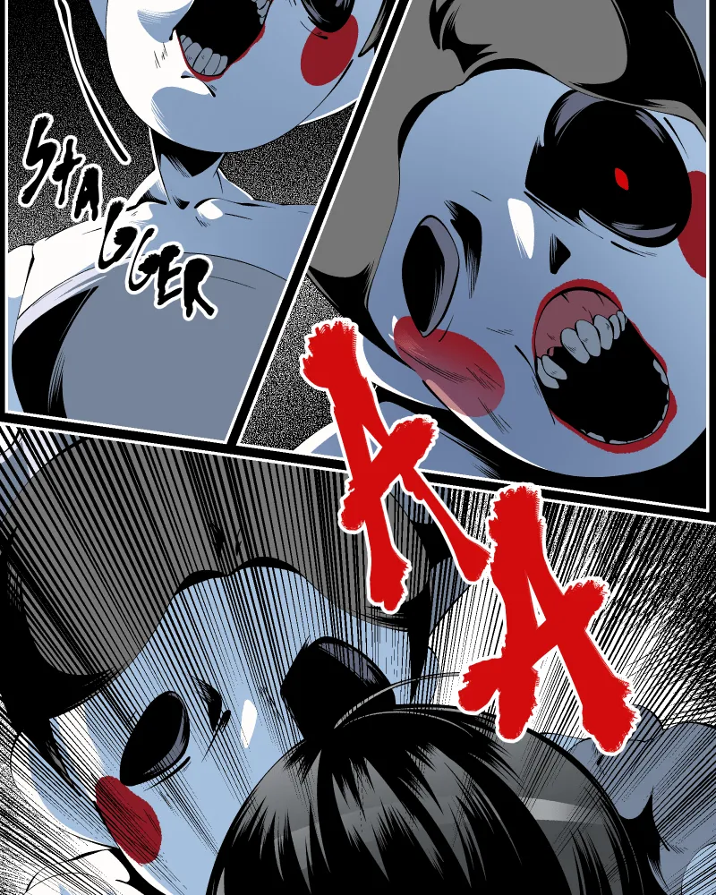 The Dummy's Dummy Chapter 84 page 6 - 