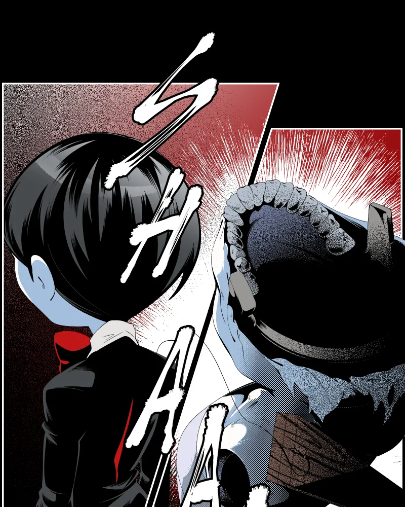 The Dummy's Dummy Chapter 85 page 1 - 