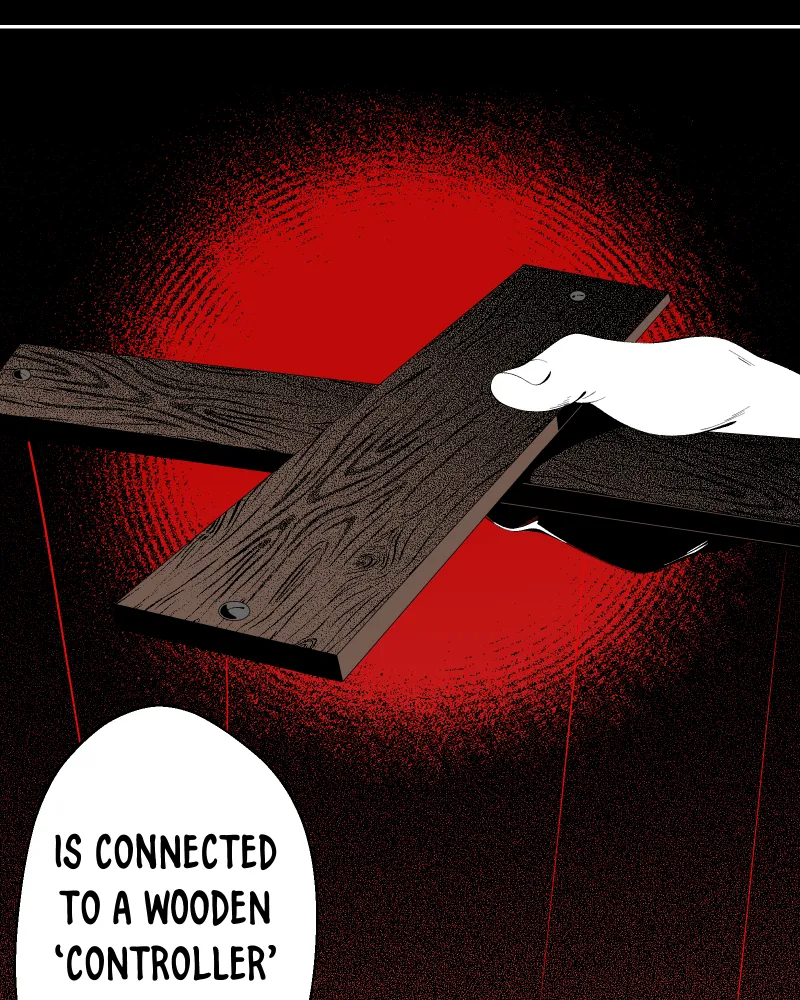 The Dummy's Dummy Chapter 85 page 11 - 