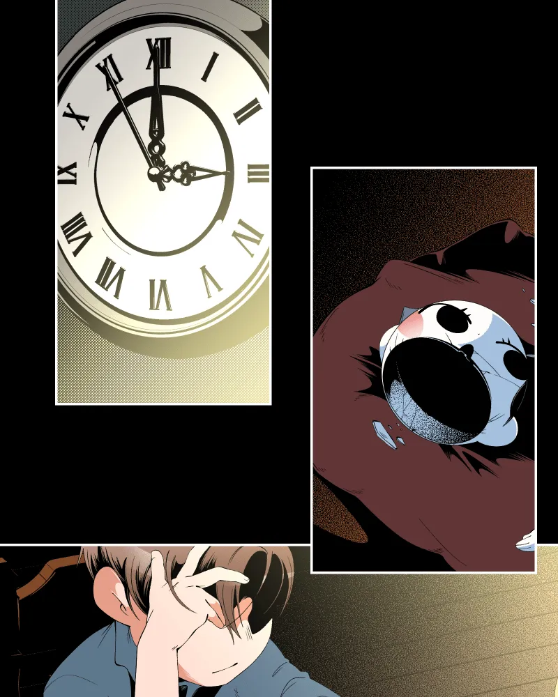 The Dummy's Dummy Chapter 85 page 17 - 