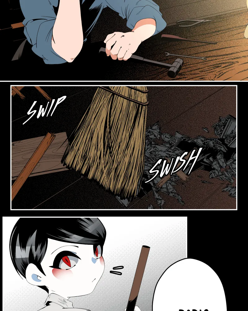 The Dummy's Dummy Chapter 85 page 18 - 