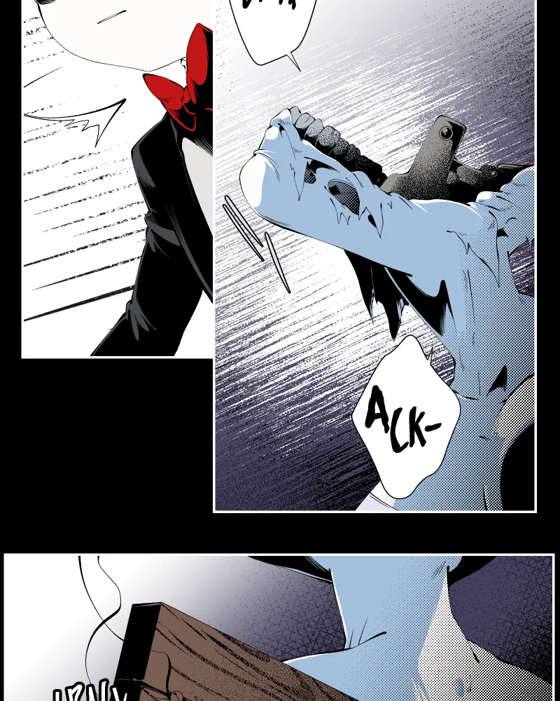 The Dummy's Dummy Chapter 85 page 3 - 
