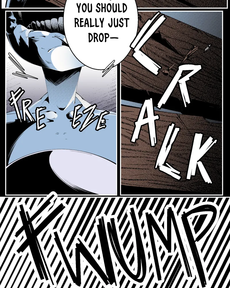 The Dummy's Dummy Chapter 85 page 5 - 