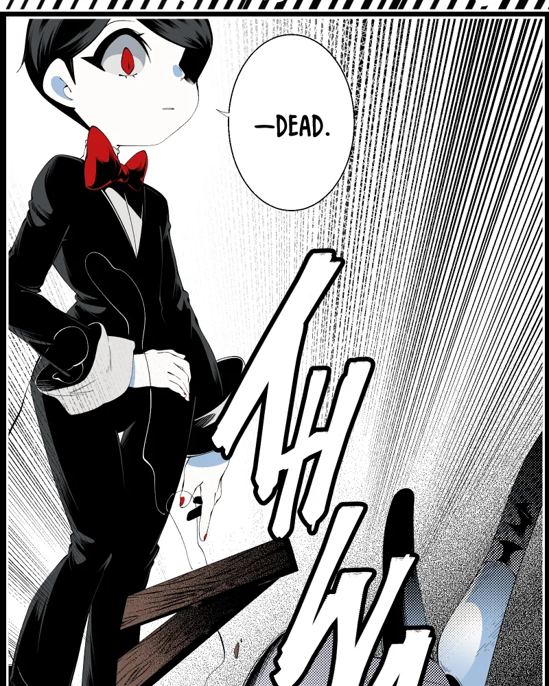The Dummy's Dummy Chapter 85 page 6 - 