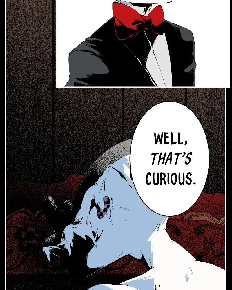 The Dummy's Dummy Chapter 85 page 8 - 