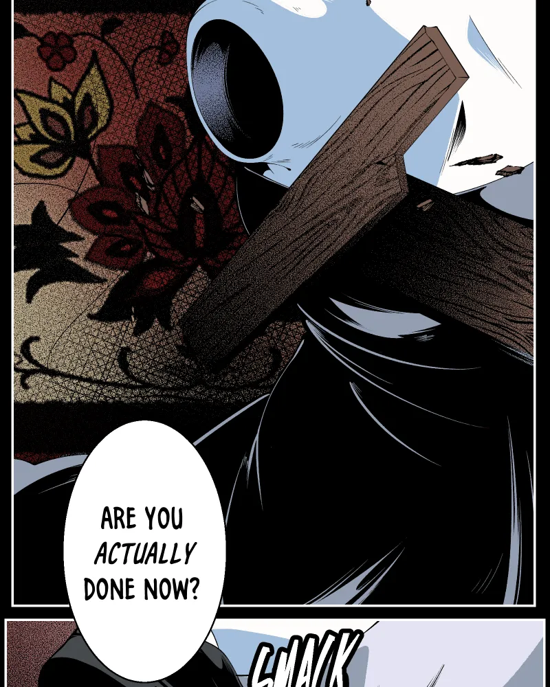The Dummy's Dummy Chapter 85 page 9 - 