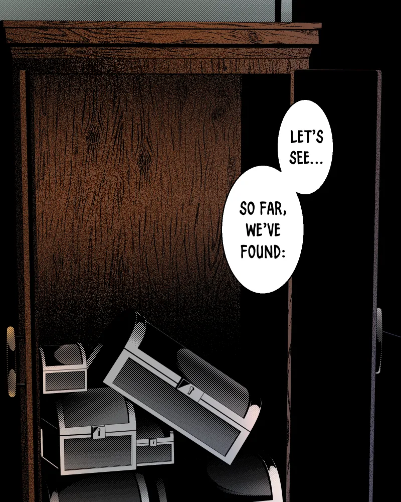 The Dummy's Dummy Chapter 86 page 1 - 