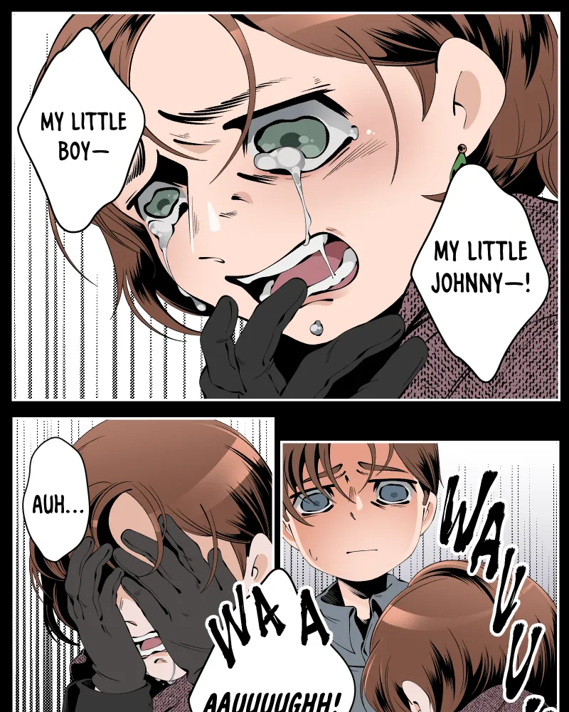 The Dummy's Dummy Chapter 86 page 11 - 