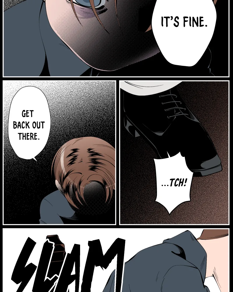 The Dummy's Dummy Chapter 86 page 16 - 