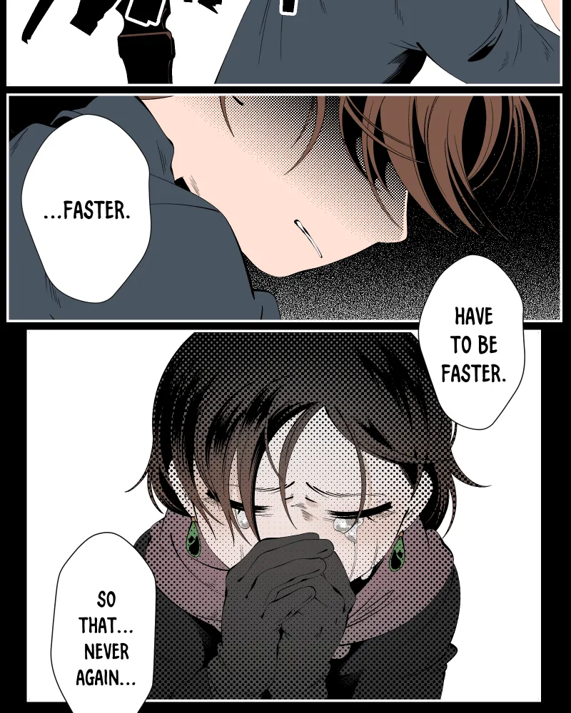 The Dummy's Dummy Chapter 86 page 17 - 