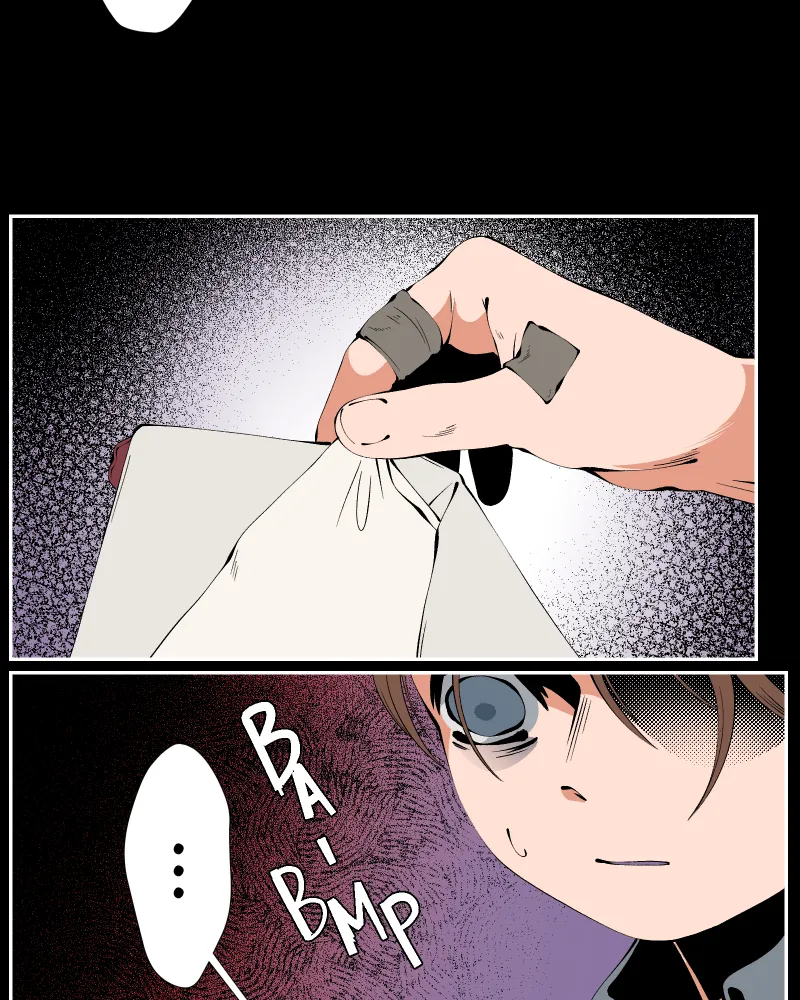 The Dummy's Dummy Chapter 86 page 18 - 