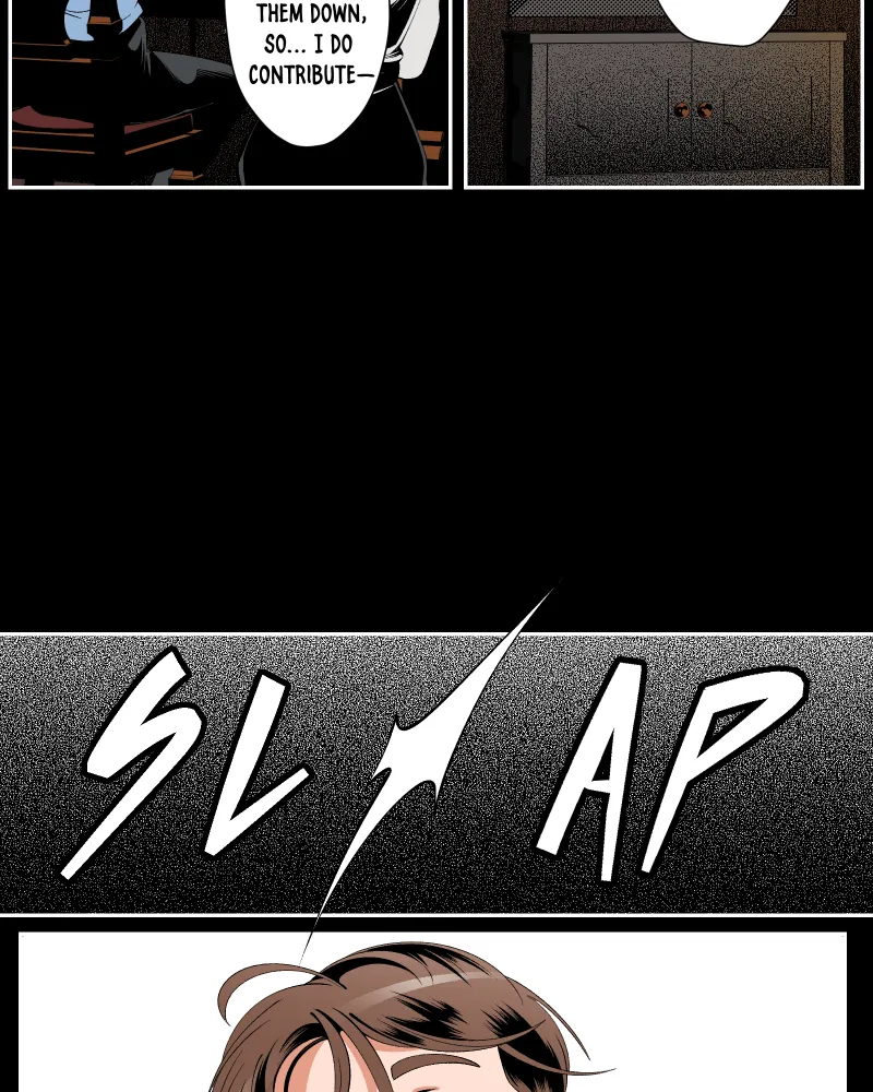 The Dummy's Dummy Chapter 86 page 8 - 